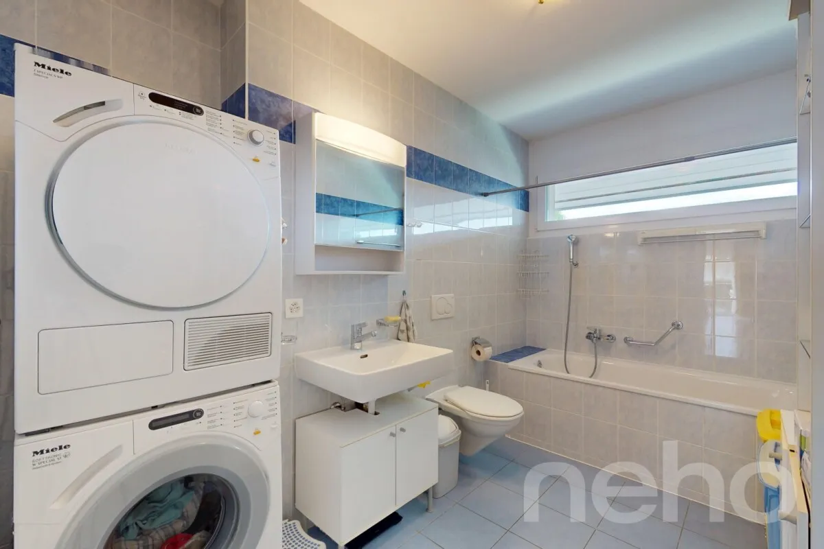 Echallens à vendre Appartement Suisse - cChic-immoHub votre portail immobilier