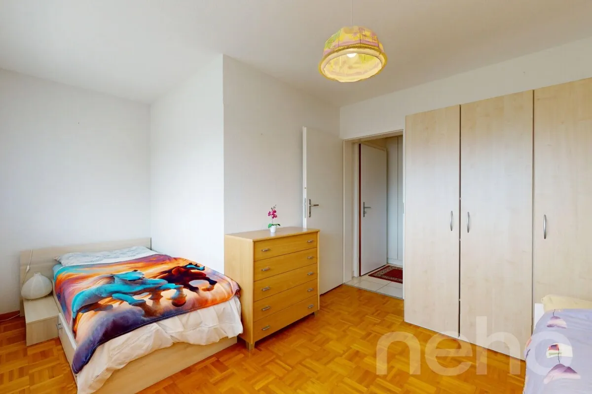 Echallens à vendre Appartement Suisse - cChic-immoHub votre portail immobilier