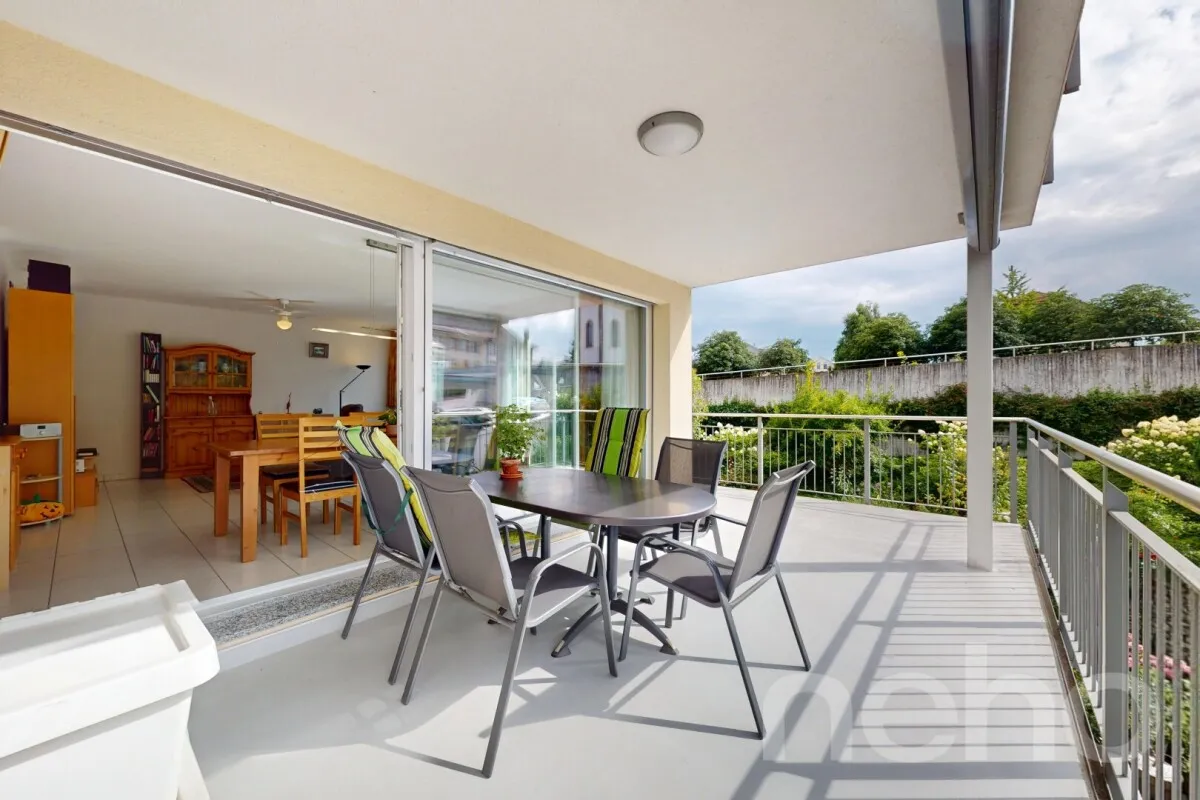 Echallens à vendre Appartement Suisse - cChic-immoHub votre portail immobilier