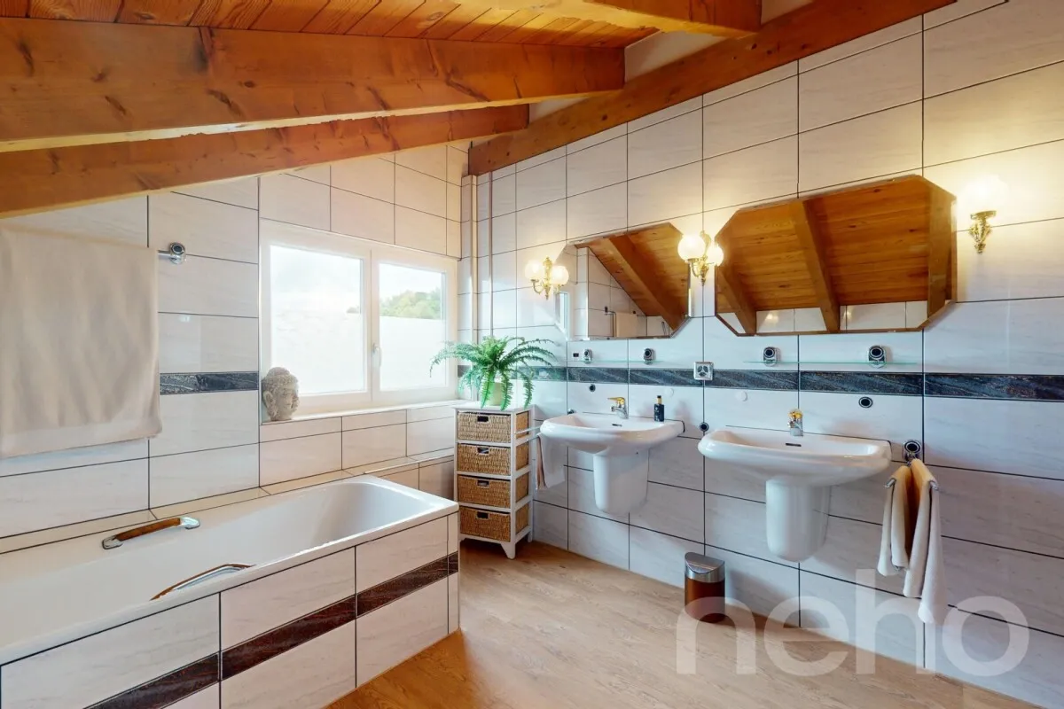Ebikon à vendre Appartement mansardé Suisse - cChic-immoHub votre portail immobilier