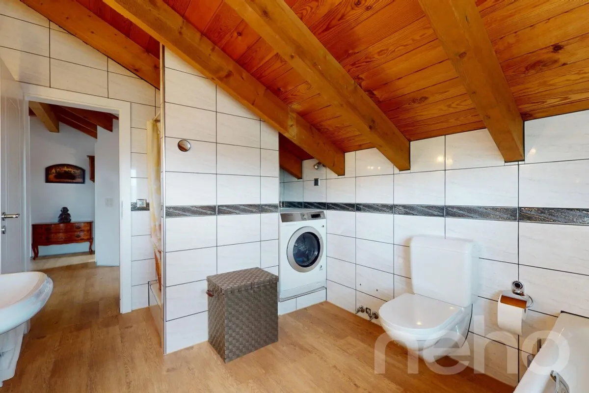 Ebikon à vendre Appartement mansardé Suisse - cChic-immoHub votre portail immobilier