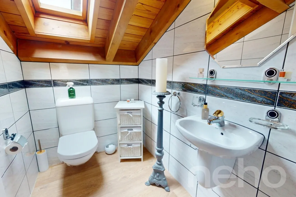 Ebikon à vendre Appartement mansardé Suisse - cChic-immoHub votre portail immobilier