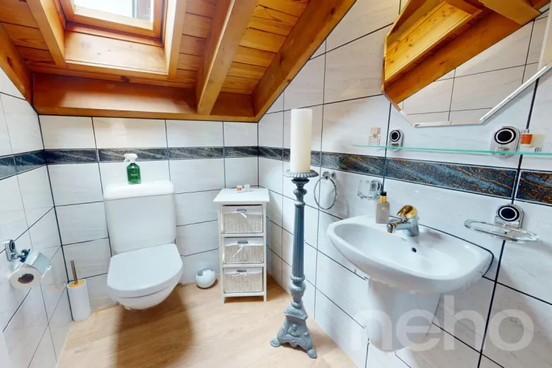 Wohnung zu verkaufen in Ebikon - Dachwohnung zu verkaufen in Ebikon, 2.5 Zimmer, 81 m2 - Smart Propylaia (9)