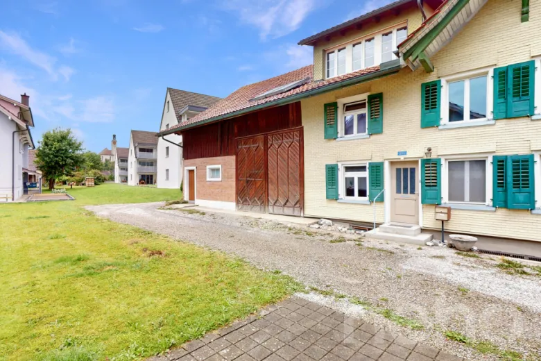 A vendre Maison individuelle Zuzwil SG Suisse - cChic-immoHub votre portail immobilier