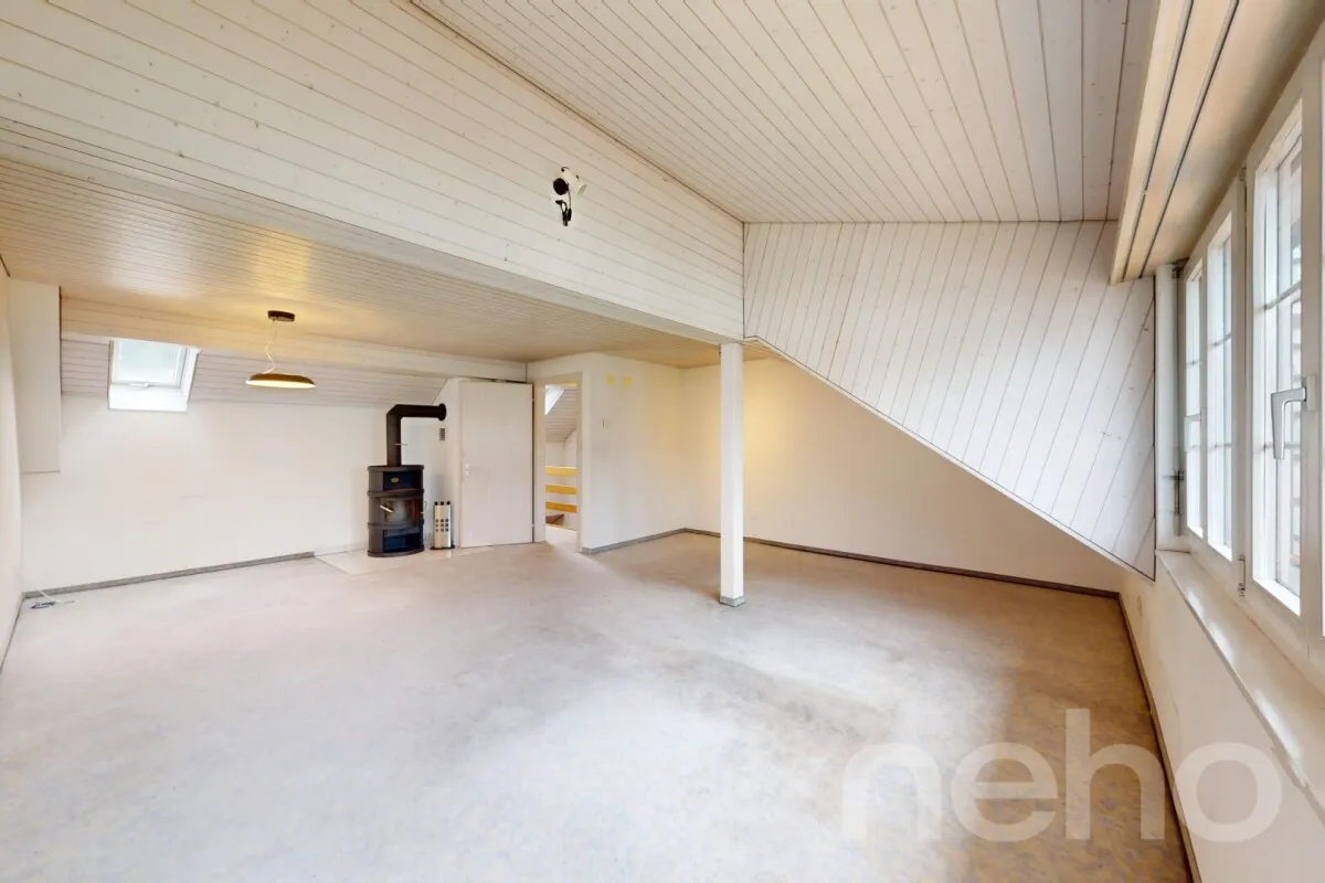 Zuzwil SG à vendre Maison individuelle Suisse - cChic-immoHub votre portail immobilier