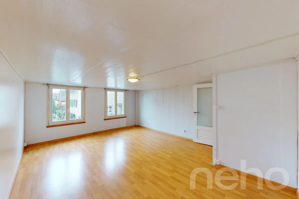 Zuzwil SG à vendre Maison individuelle Suisse - cChic-immoHub votre portail immobilier