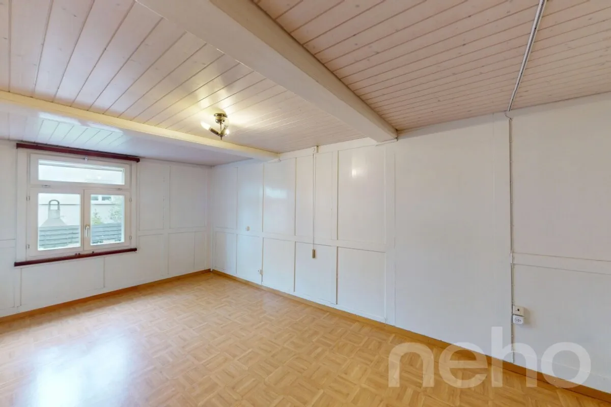 Zuzwil SG à vendre Maison individuelle Suisse - cChic-immoHub votre portail immobilier