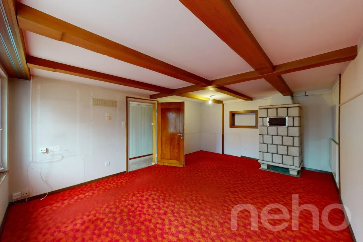 Zuzwil SG à vendre Maison individuelle Suisse - cChic-immoHub votre portail immobilier