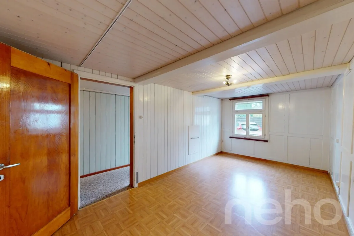 Zuzwil SG à vendre Maison individuelle Suisse - cChic-immoHub votre portail immobilier