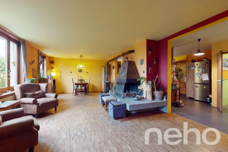 Casa in vendita a Safnern - Casa unifamiliare in vendita a Safnern, 10 locali, 222 m2 - Smart Propylaia (3)