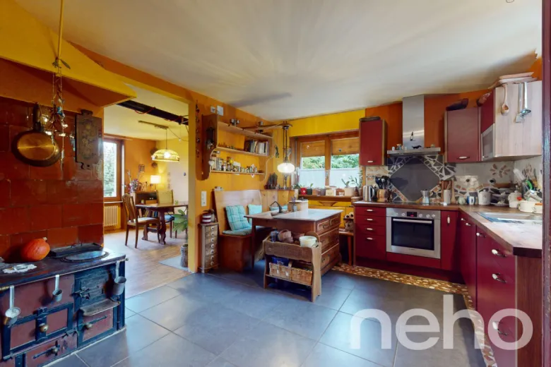 Casa in vendita a Safnern - Smart Propylaia (4)