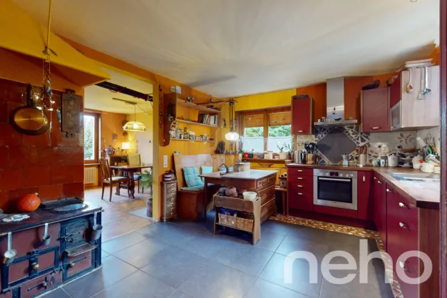 Casa in vendita a Safnern (4)