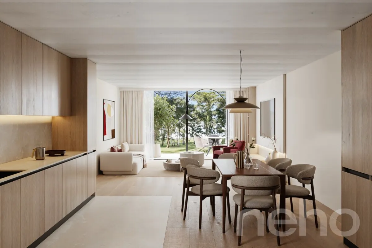 Plan-les-Ouates In vendita Casa annessa Svizzera - 
cChic-immoHub Il vostro portale immobiliare