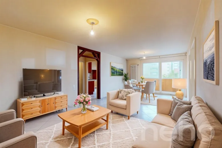 Apartment for sale in La Chaux-de-Fonds - Smart Propylaia (14)
