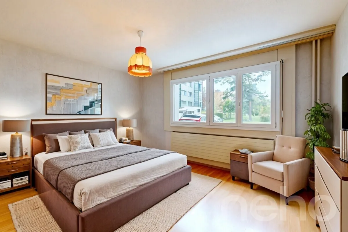 La Chaux-de-Fonds for sale Apartment Switzerland - cChic-immoHub your real estate portal
