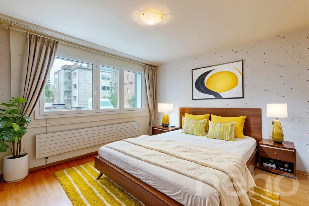 La Chaux-de-Fonds for sale Apartment Switzerland - cChic-immoHub your real estate portal