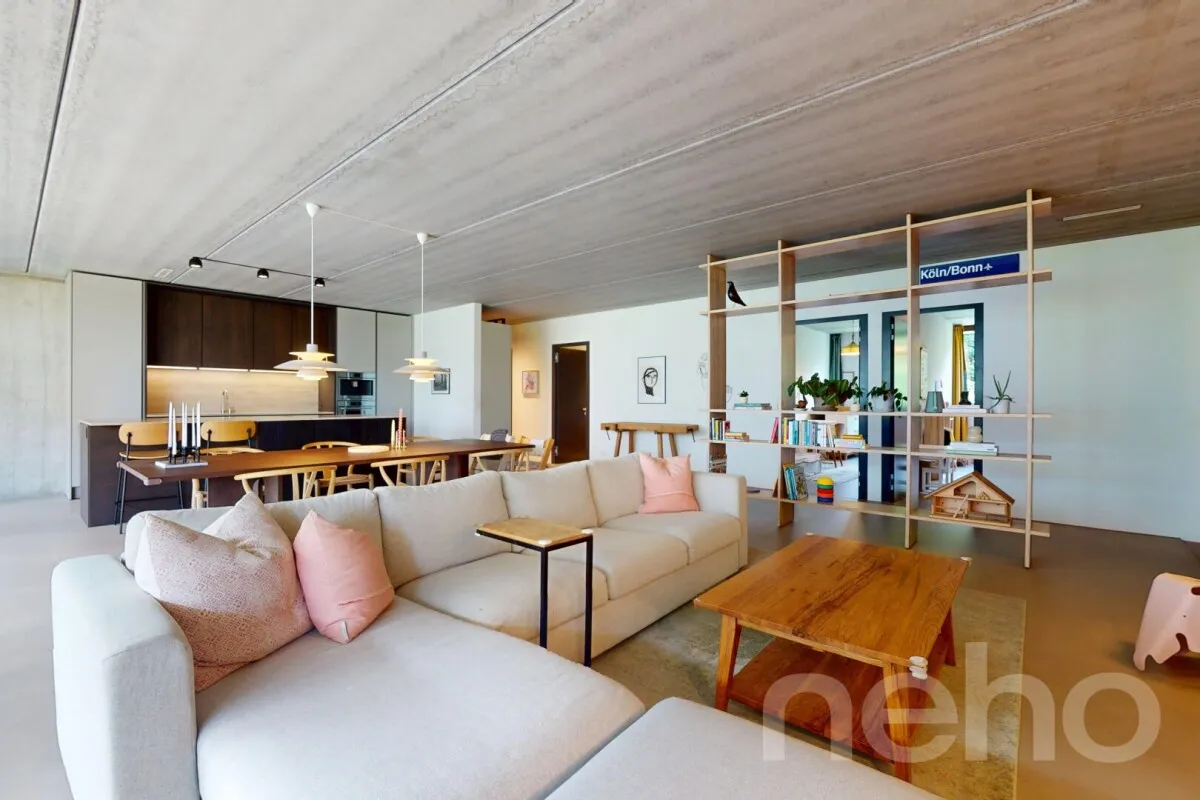 Richterswil In vendita Appartamento Svizzera - 
cChic-immoHub Il vostro portale immobiliare