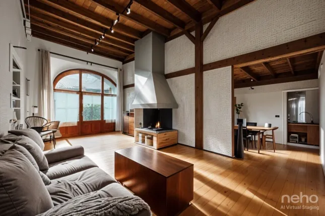 Haus zu verkaufen in Chancy (14)