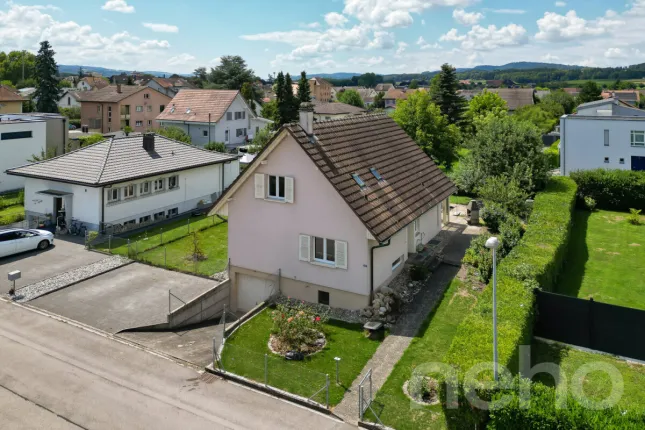 Casa in vendita a Payerne (2)