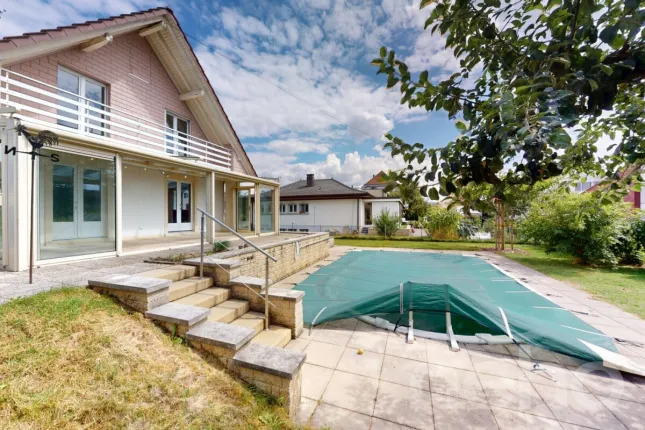 Casa in vendita a Payerne (4)
