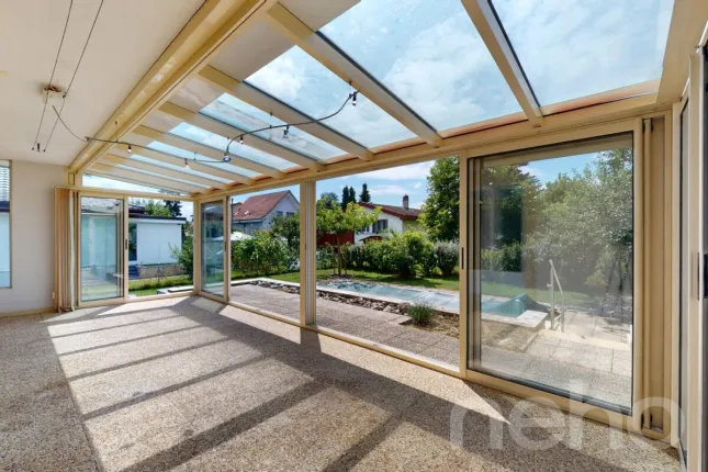 Casa in vendita a Payerne (5)