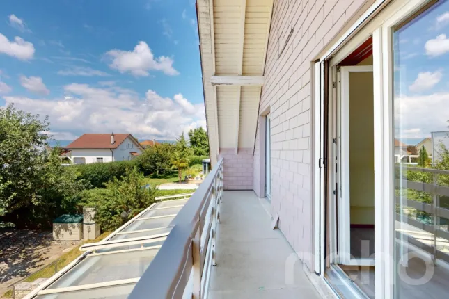 Casa in vendita a Payerne (9)