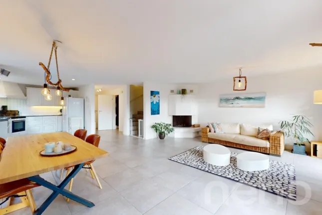 Maison à vendre à Rottenschwil (5)