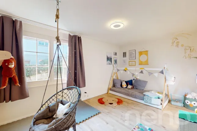 Maison à vendre à Rottenschwil (8)