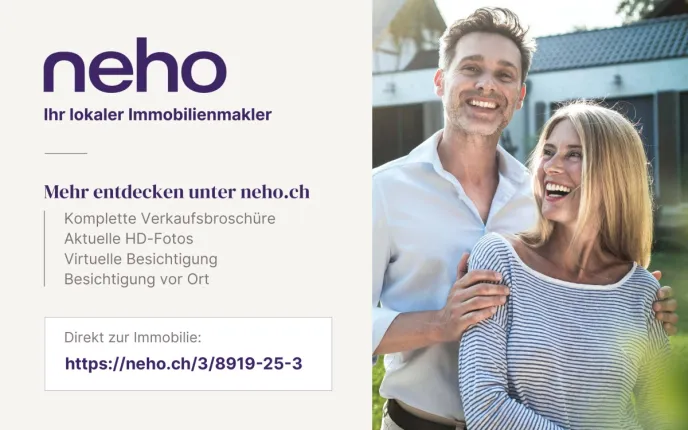 Maison à vendre à Rottenschwil (13)