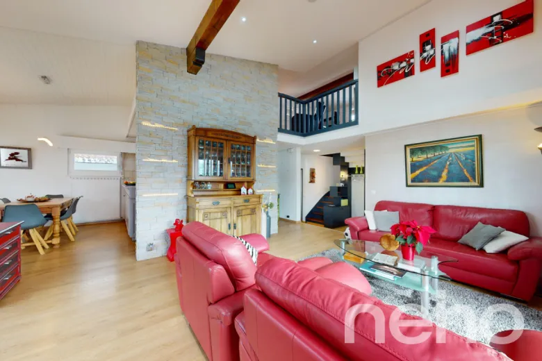 Casa in vendita a Savièse - Casa unifamiliare in vendita a Savièse, 8.5 locali, 180 m2 - Smart Propylaia (9)