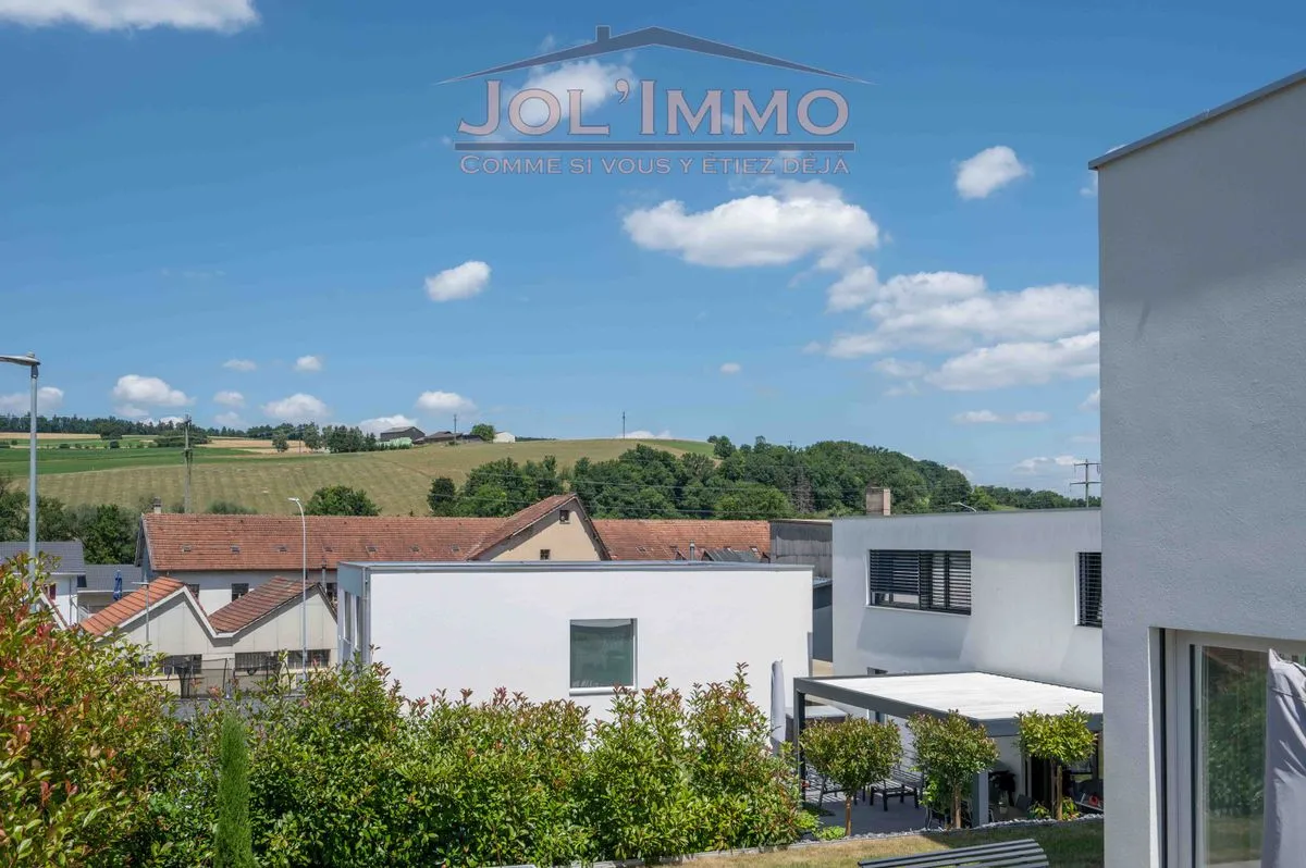 Courfaivre In vendita Casa unifamiliare Svizzera - 
cChic-immoHub Il vostro portale immobiliare