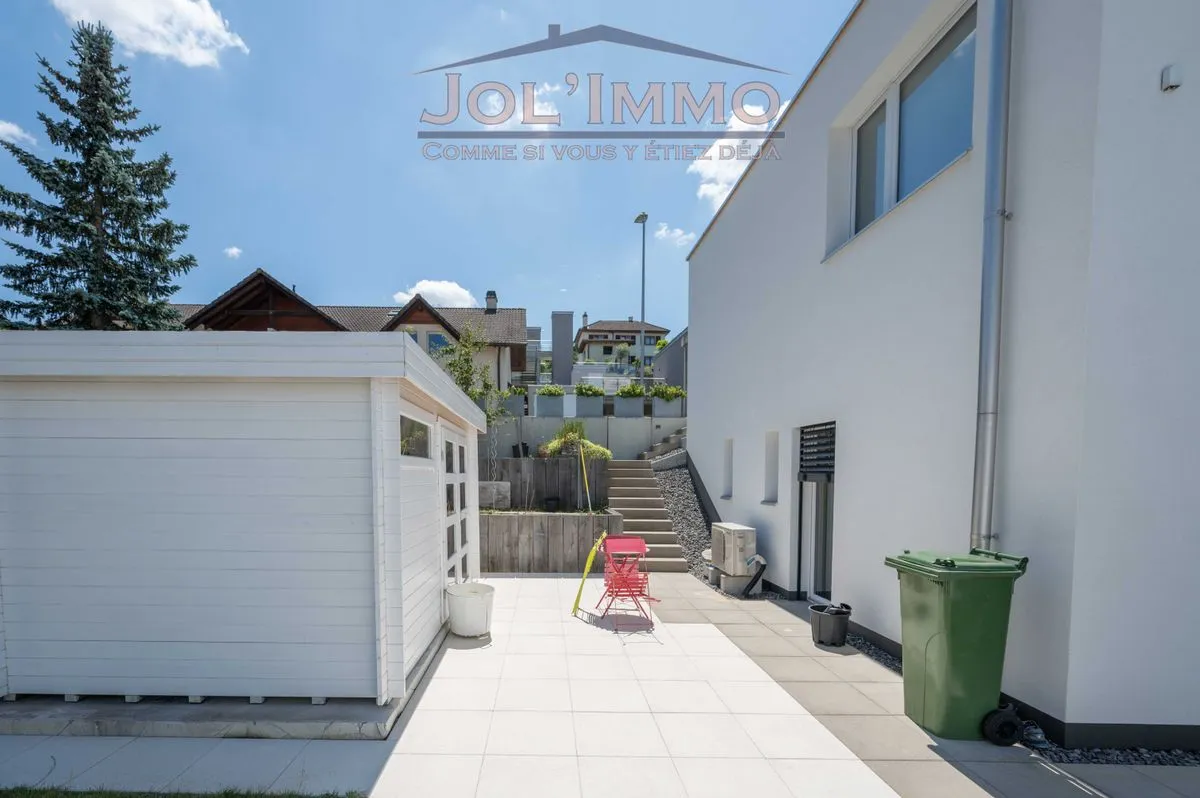 Courfaivre In vendita Casa unifamiliare Svizzera - 
cChic-immoHub Il vostro portale immobiliare
