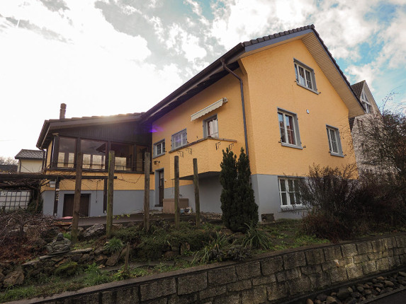 Haus zu verkaufen in Giebenach (3)