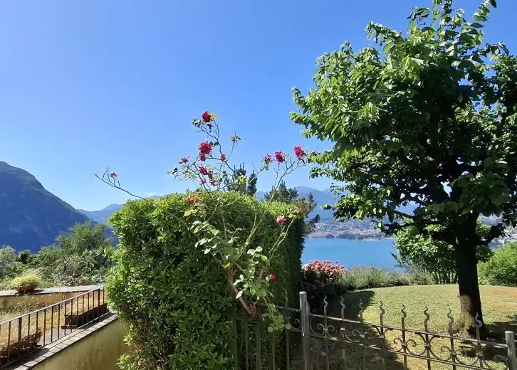 In vendita Casa di paese Pugerna Svizzera - collaborazione con il portale immobiliare Smart-Propylaia