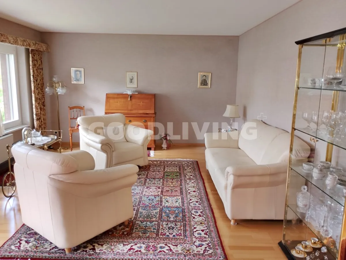 Muhen In vendita Appartamento Svizzera - 
cChic-immoHub Il vostro portale immobiliare