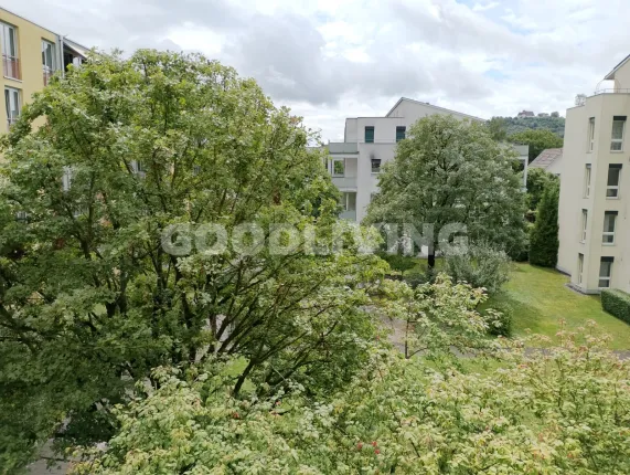 Appartamento in vendita a Ammerswil AG