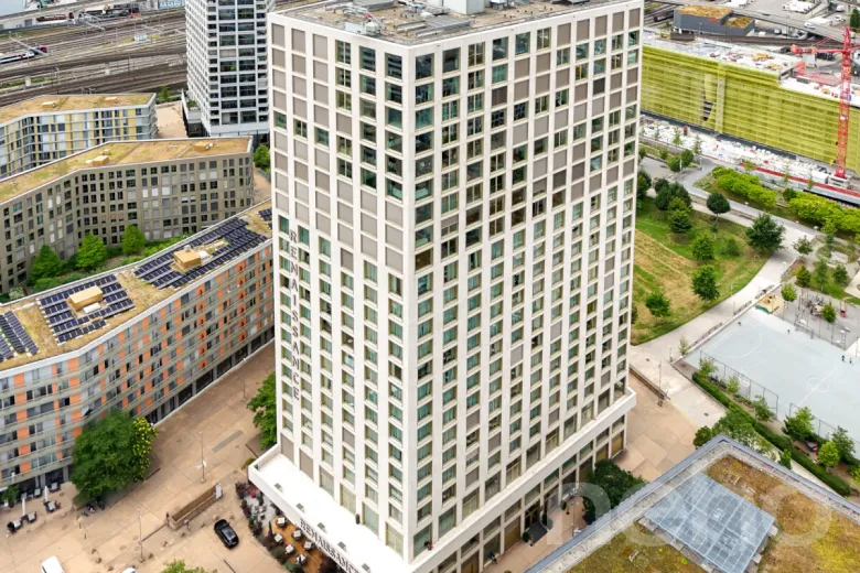 In vendita Appartamento Zürich Svizzera - collaborazione con il portale immobiliare Smart-Propylaia