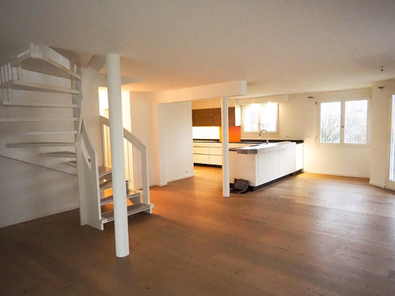 Apartment for sale in Binningen