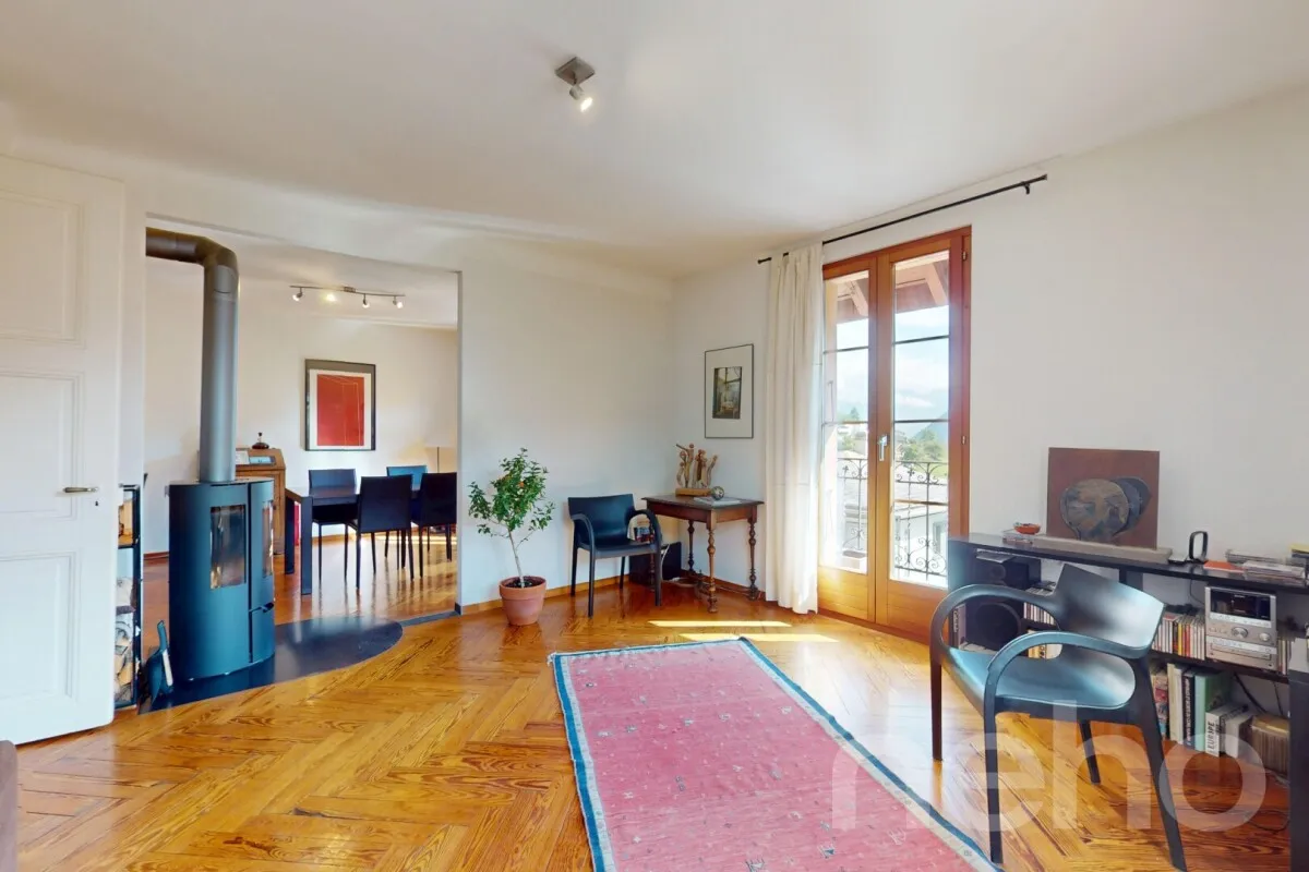 Vex In vendita Casa annessa Svizzera - 
cChic-immoHub Il vostro portale immobiliare