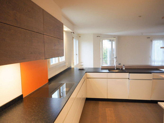 Apartment for sale in Binningen - Smart Propylaia (2)