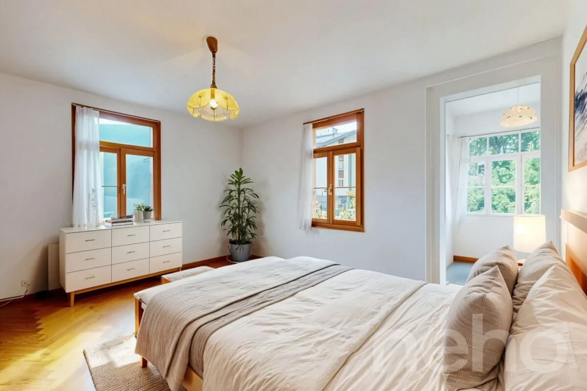 Vex In vendita Casa annessa Svizzera - 
cChic-immoHub Il vostro portale immobiliare