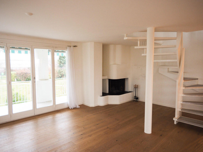 Apartment for sale in Binningen - BINNINGEN - FLAT - 3.5 ROOMS - Smart Propylaia (3)