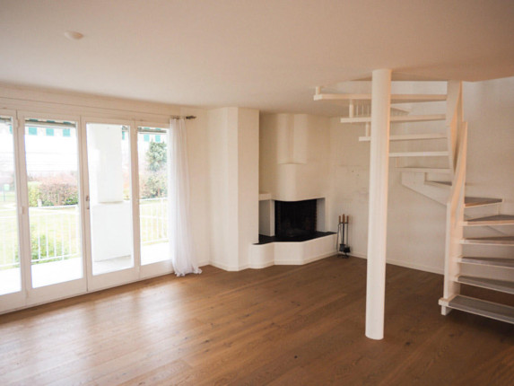 Apartment for sale in Binningen (3)