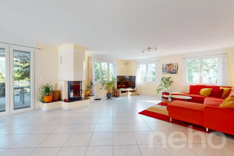 Casa in vendita a Rothrist - Smart Propylaia (7)