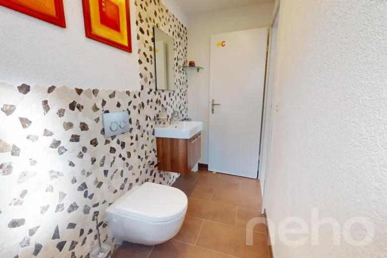 Casa in vendita a Rothrist - Smart Propylaia (8)