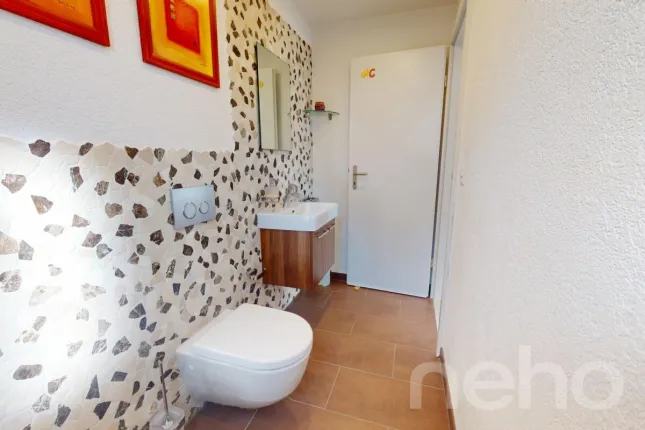 Casa in vendita a Rothrist (8)