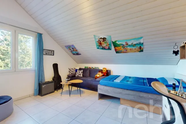 Casa in vendita a Rothrist (10)