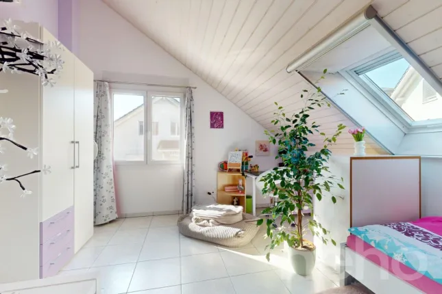 Casa in vendita a Rothrist (11)