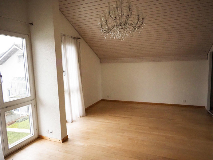 Apartment for sale in Binningen - Smart Propylaia (4)