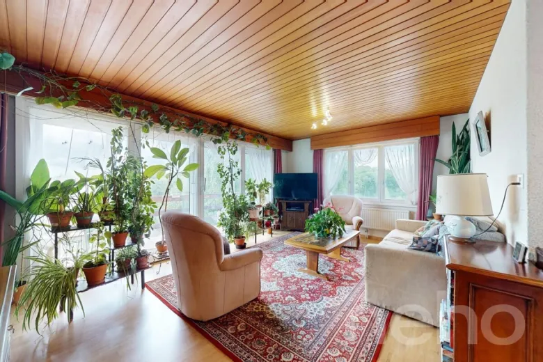 Casa in vendita a Valeyres-sous-Montagny - Smart Propylaia (2)